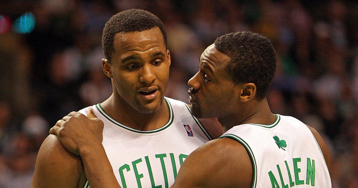 Glen 'Big Baby' Davis Released After Prison Stint, Vows 'I'm Back'