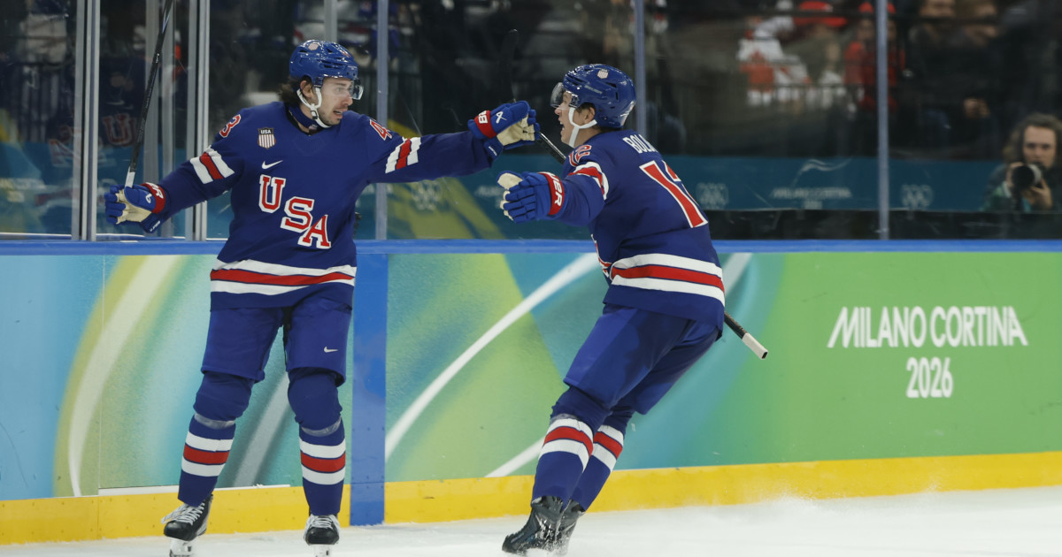 Golden Glories: Team USA Hockey Soars to White House After Olympic Triumph
