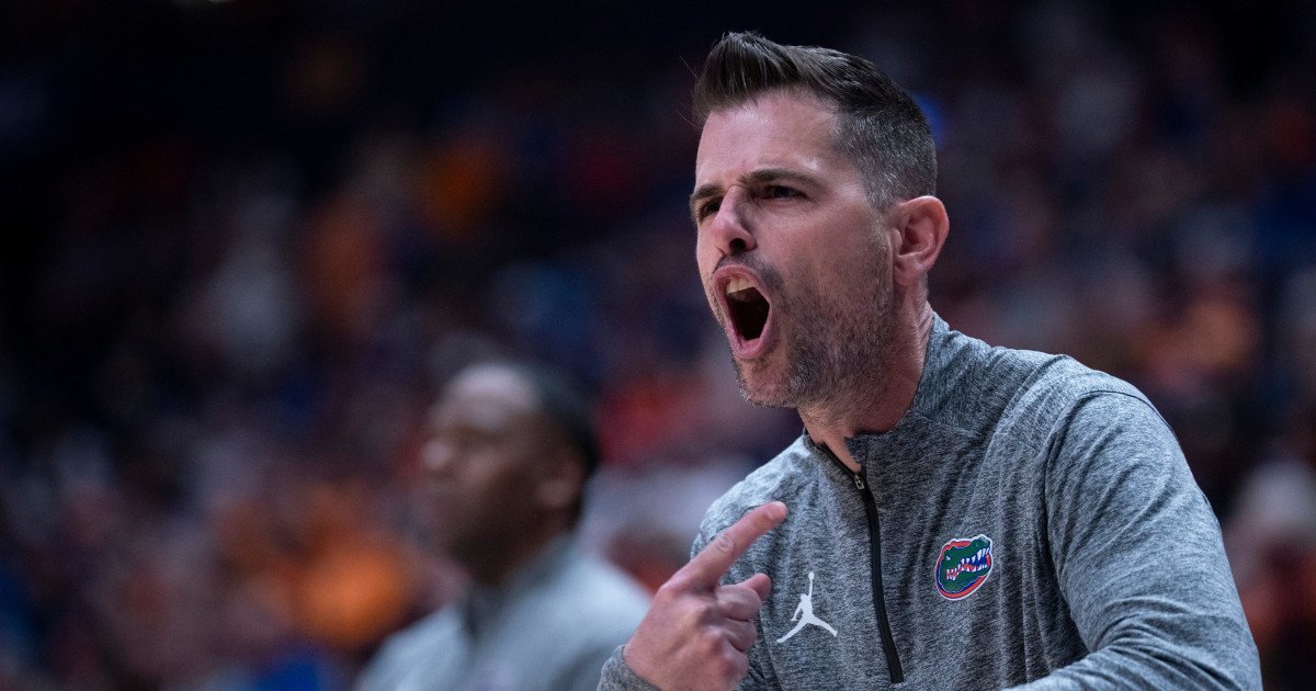 Golden's Costly Gamble: Florida Coach Torched for Tournament-Ending Press
