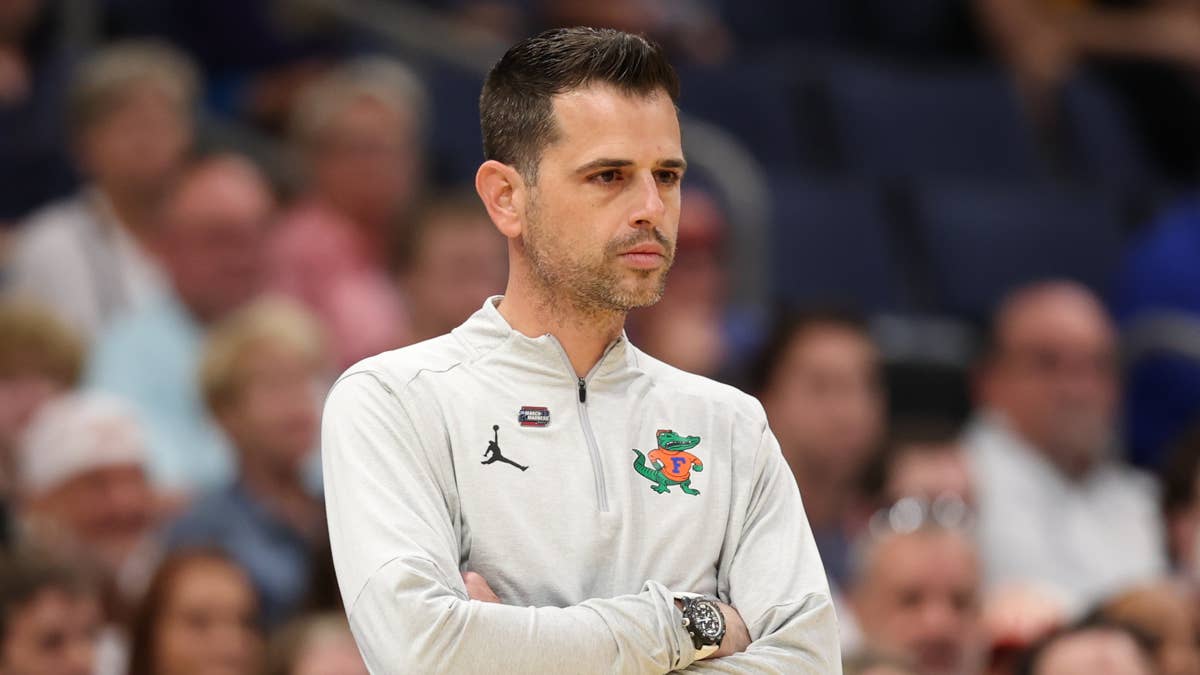 Golden Shuts Down Warriors Buzz, Commits to Florida Gators