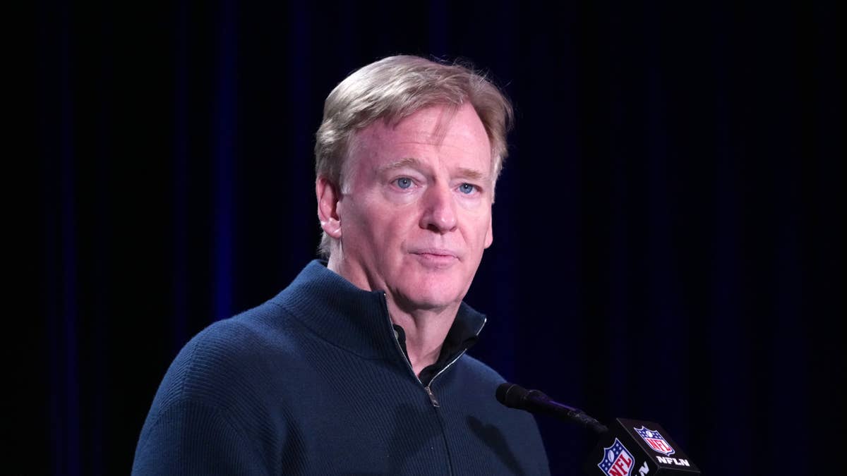 Goodell's Aussie Ambition: NFL's Global Push Faces Backlash
