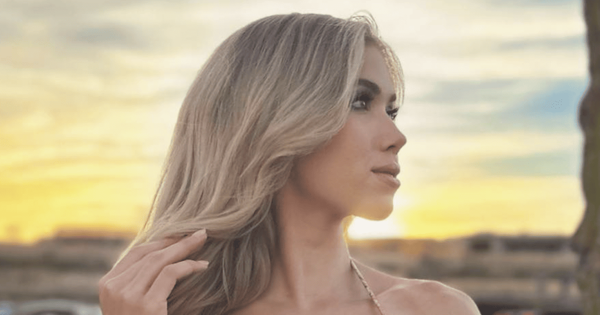 Gracie Hunt's Swimsuit Snap Sparks Offseason Firestorm in Chiefs Kingdom