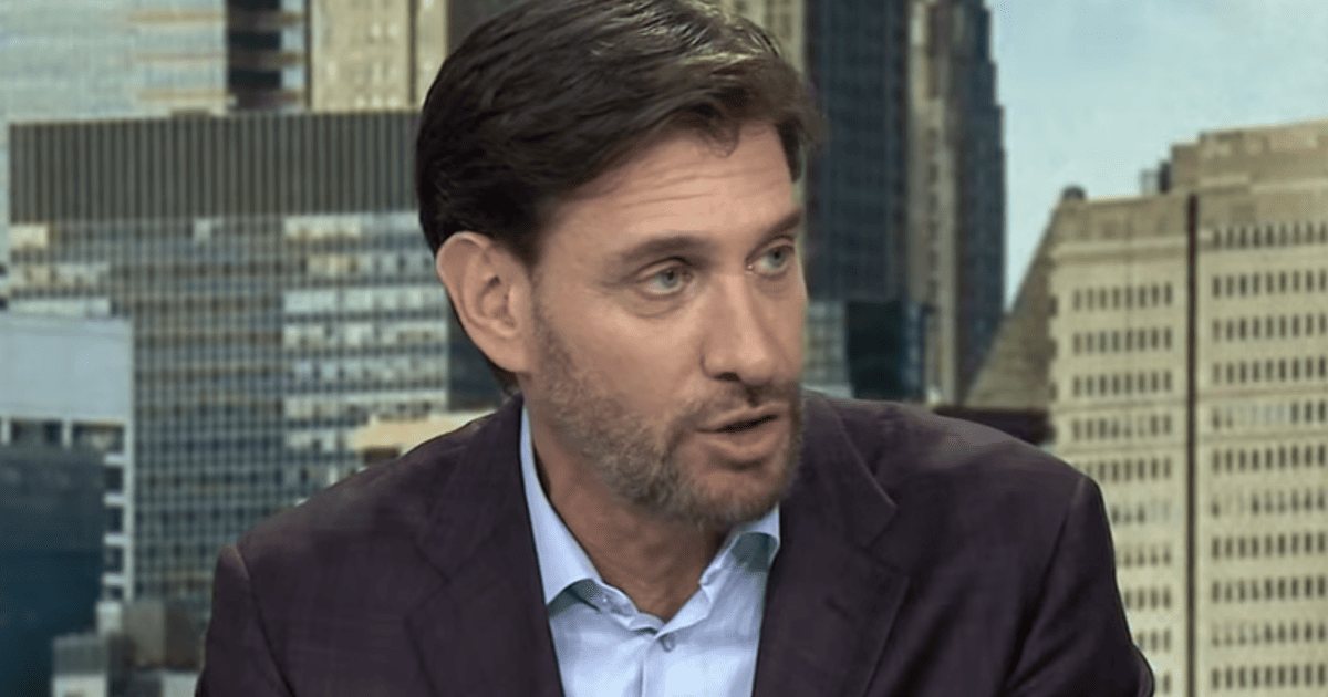 Greenberg Reveals Holtz's Life-Changing Fatherhood Advice