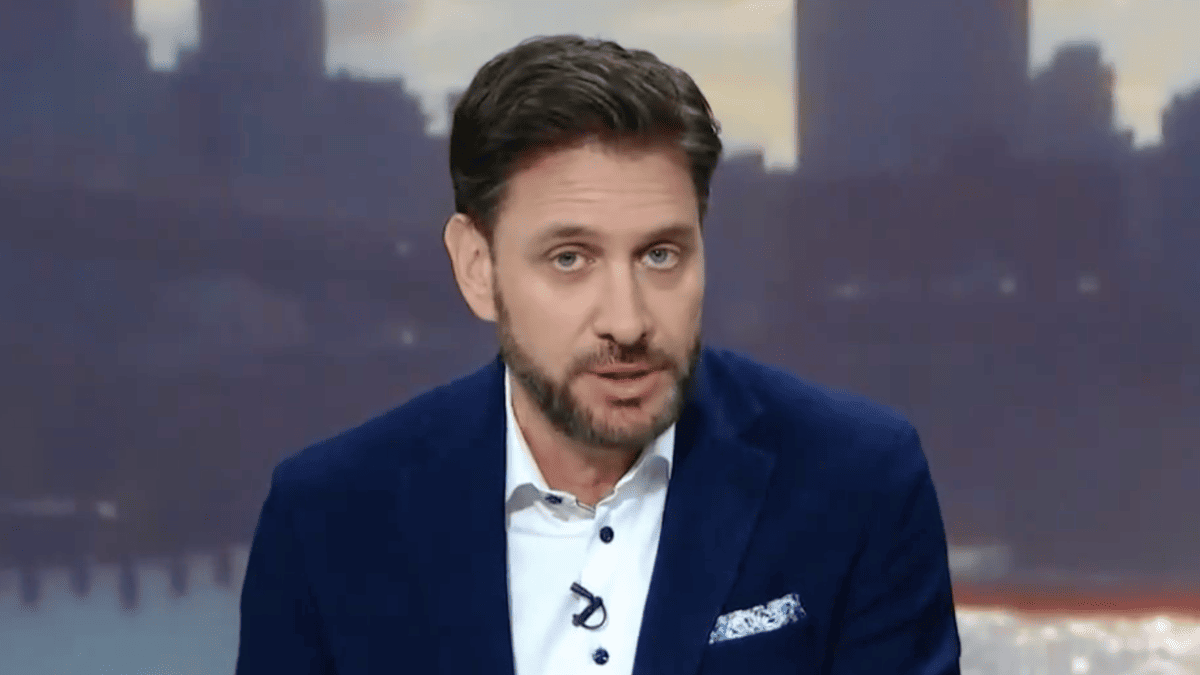 Greenberg's Draft Day Blunder: ESPN Host Apologizes for Mistaken Family Tie