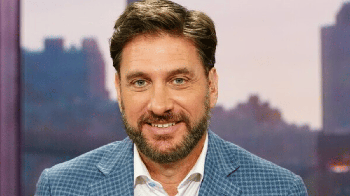 Greenberg Stands Firm: No Apologies for Political Stance Ahead of NFL Draft