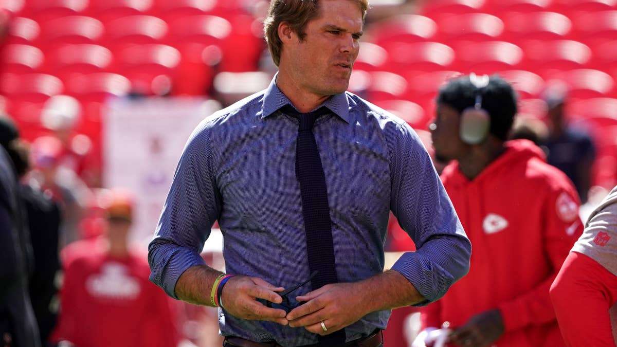 Greg Olsen Beats Tom Brady at His Own Game to Snag Sports Emmy