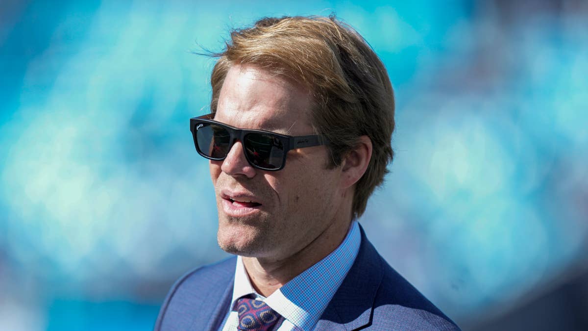 Greg Olsen to Monday Night Football: Speculation Heats Up as Contract Looms