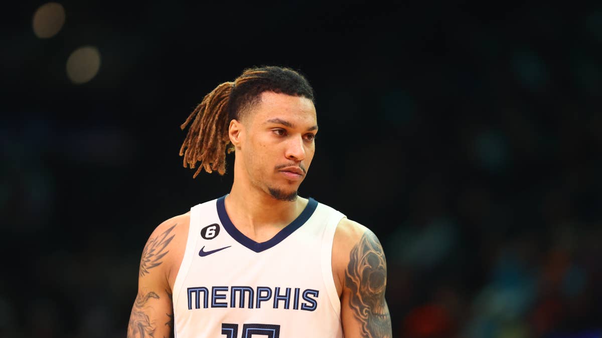 Grizzlies Forward Brandon Clarke's Cause of Death Revealed