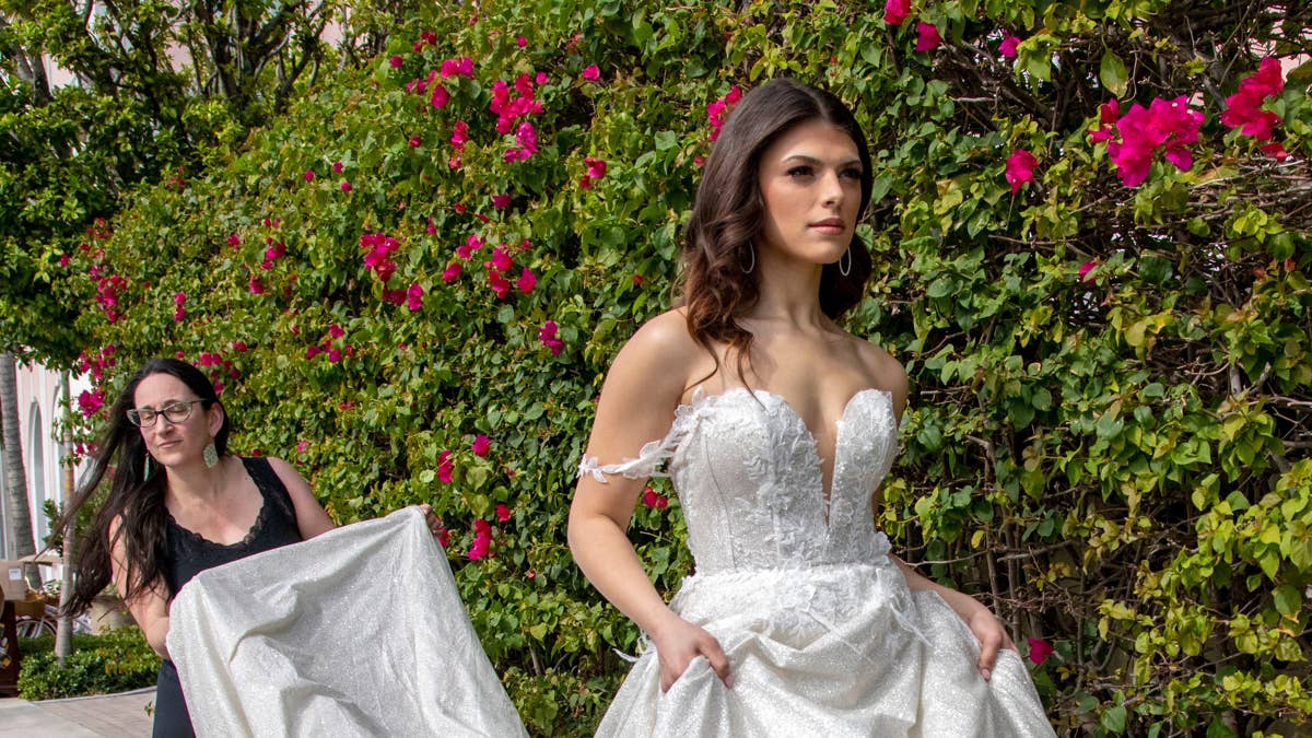 Grow Up, Fans: Your Fall Wedding Meltdown Is Embarrassing