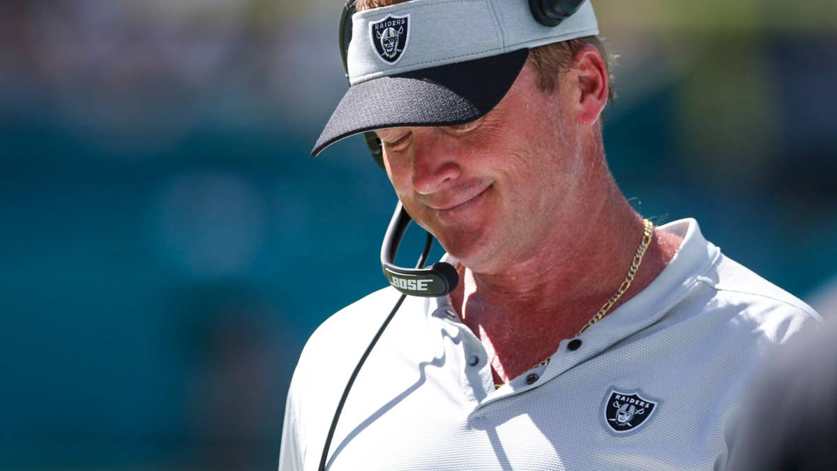 Gruden's Return to Broadcasting Draws Sharp Criticism from Former ESPN Analysts