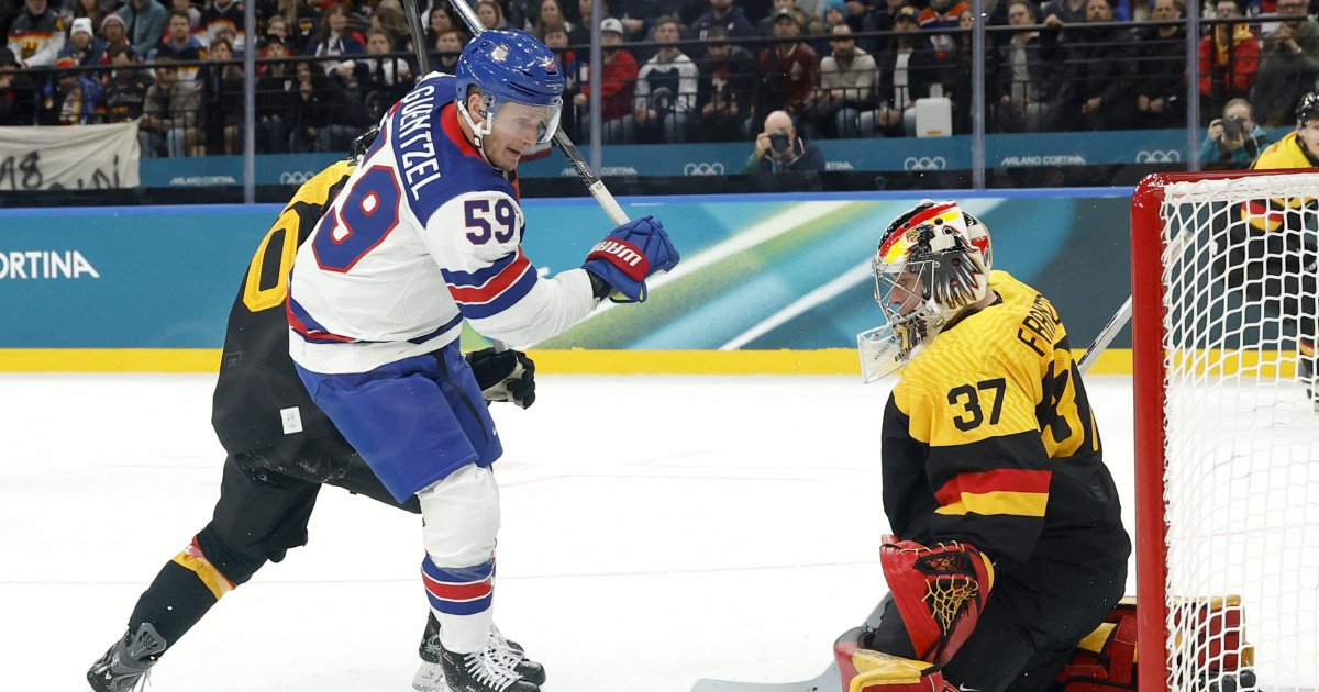 Guentzel's White House Snub: Hockey Star Prioritizes Family & NHL Over Photo Op