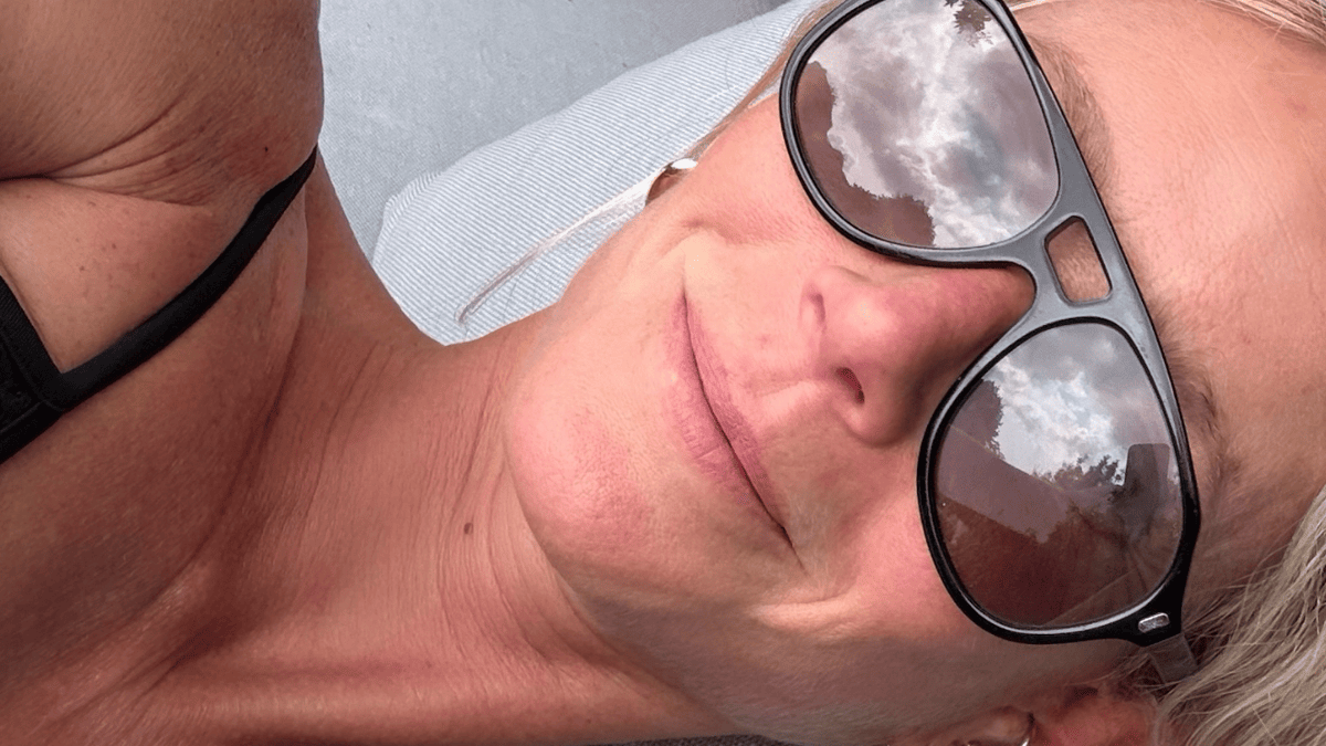 Gwyneth Paltrow's 53-Year-Old Swimsuit Photo Sparks Fan Frenzy
