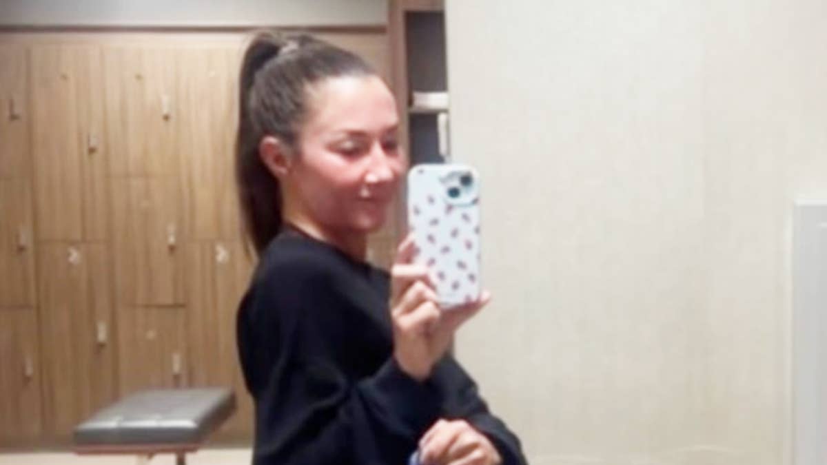 Gym Woman Fires Back at Outfit Critics After Shane Gillis SNL Joke