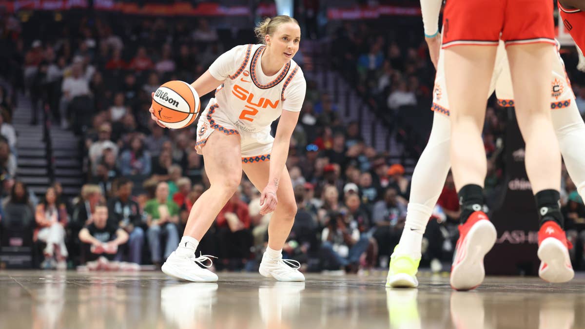 Hailey Van Lith Waived Again: WNBA Journey Hits Another Speed Bump