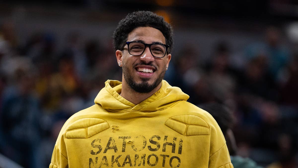 Haliburton Fumes Over NBA Snub: 'My Return Deserved Primetime'