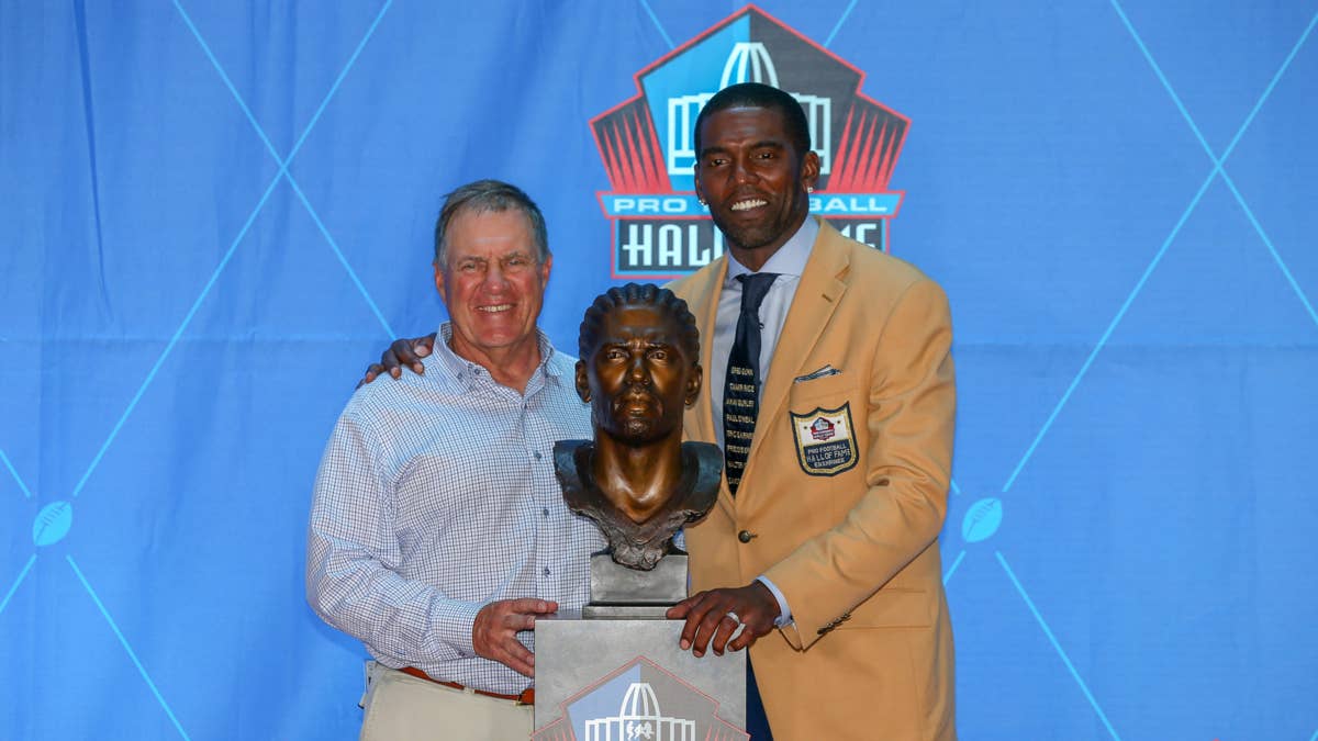 Hall of Fame Set to Overhaul Voting Rules After Belichick Snub