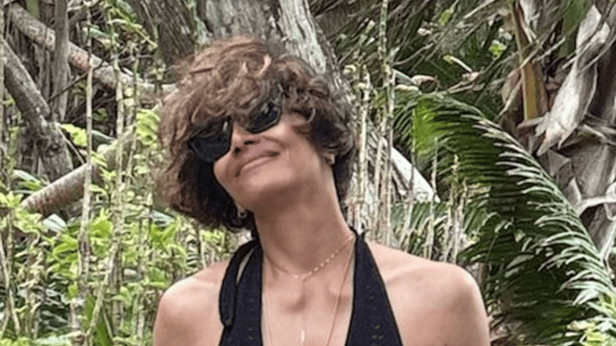 Halle Berry's 60th Birthday Photo Stuns Fans, Sparks Frenzy