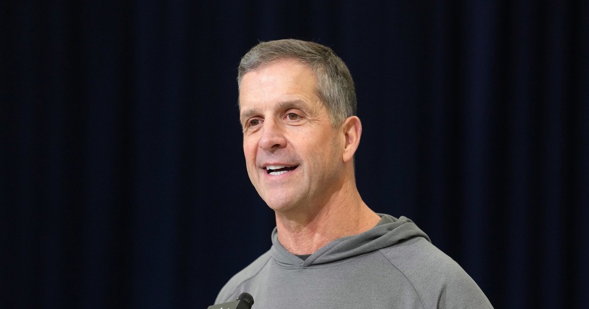 Harbaugh's Giant Raid: Ravens Fans Fume as Ex-Coach Pilfers Baltimore Talent