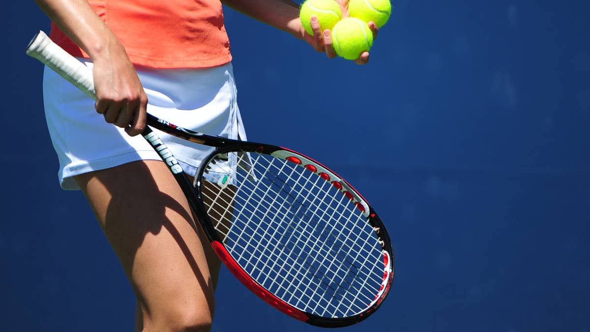 Harkleroad's New Chapter: Tennis Star Turned Playboy Icon Embraces Freedom After Split