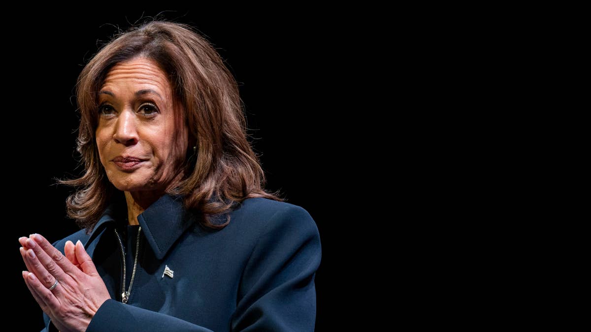 Harris Puts WNBA in Spotlight with Courtside Show of Support