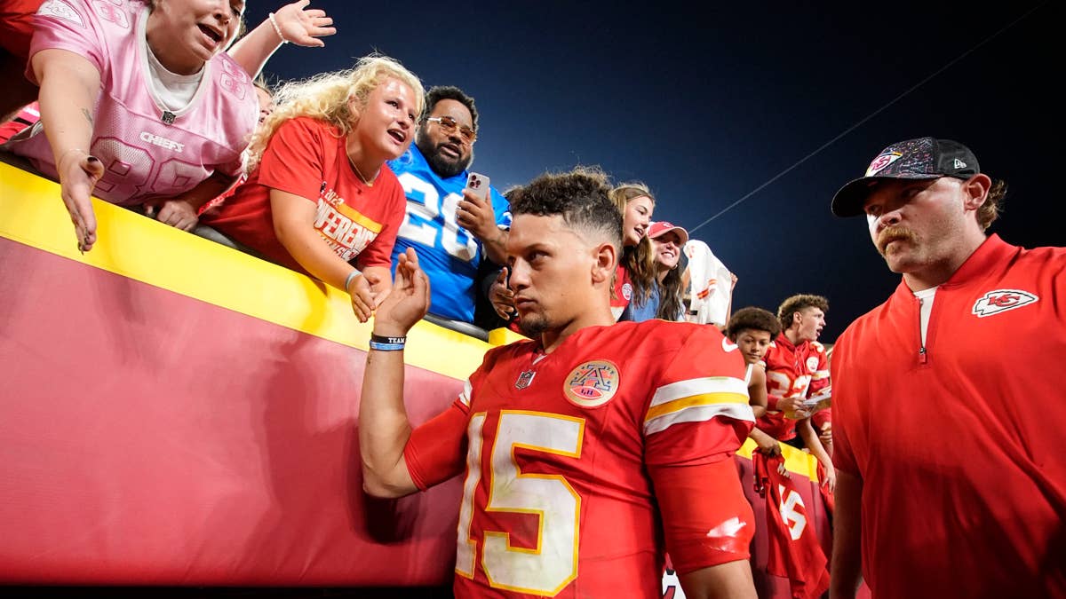 Harvard Study Reveals the NFL's Most Republican Fan Bases