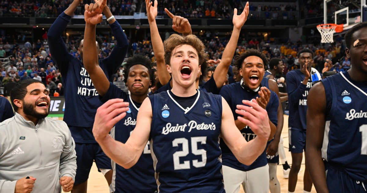 Has NIL and the Transfer Portal Officially Killed March Madness Cinderella Stories?