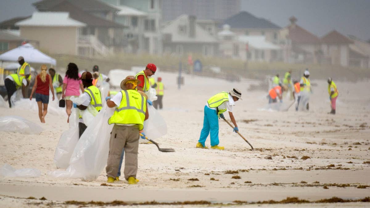 Health Alert: Avoid These 4 Mississippi Beaches This Weekend Due to Fecal Bacteria