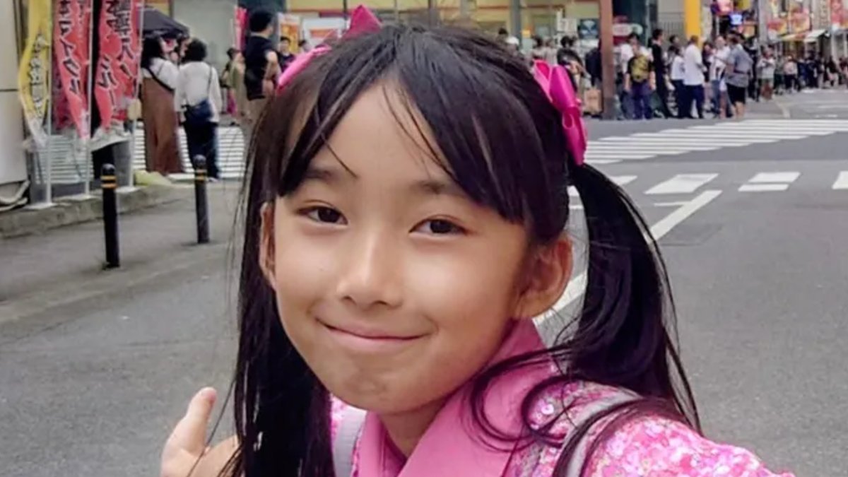 Heart Condition Claims Life of 8-Year-Old Japanese Pop Star