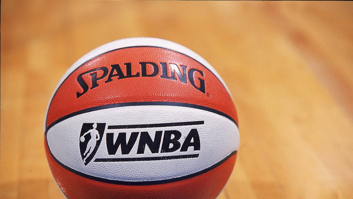 Heartbreak: Former WNBA Star Heidi Burge Dies at 54, Fans in Shock