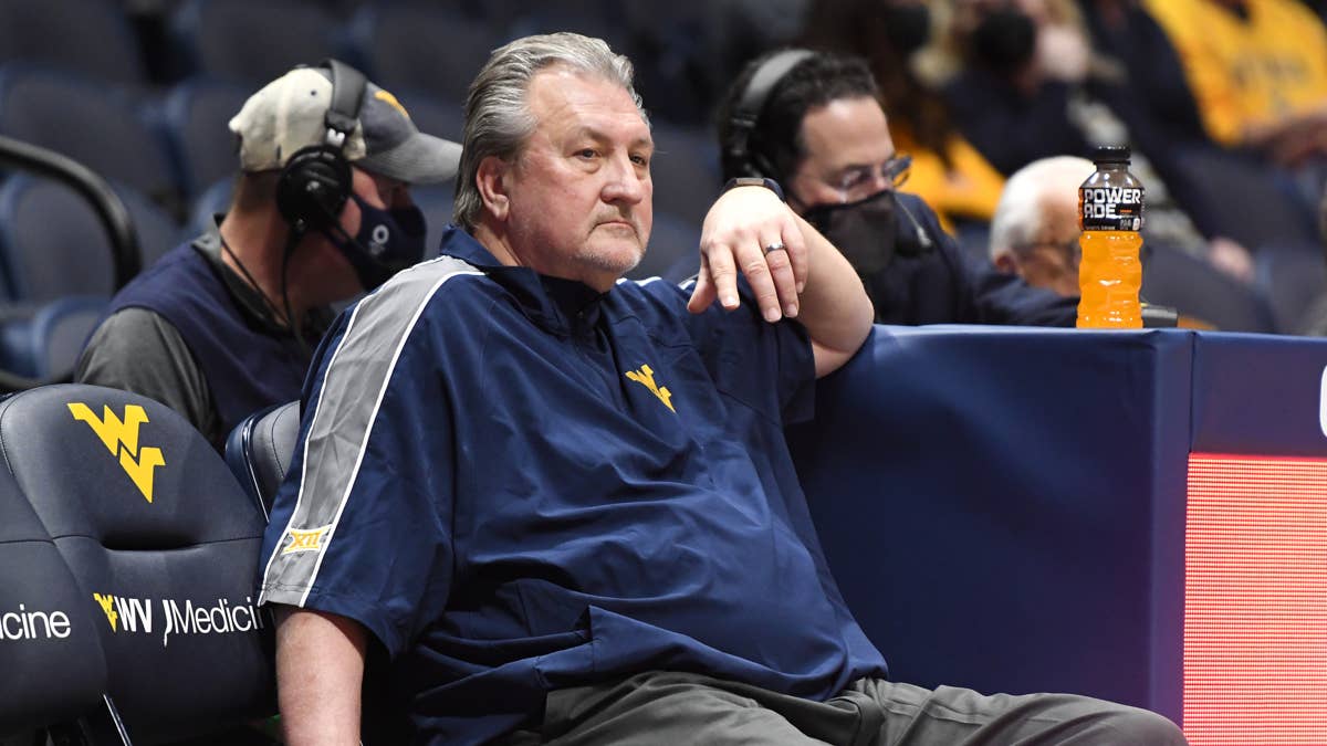 Heartbreaking Update: Legendary Coach Bob Huggins Battling Progressive Cognitive Condition