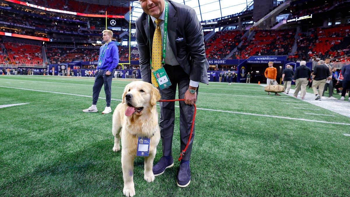 Herbstreit and Peter Pack Their Bags: 2026 NFL Season Kicks Off on Prime Video