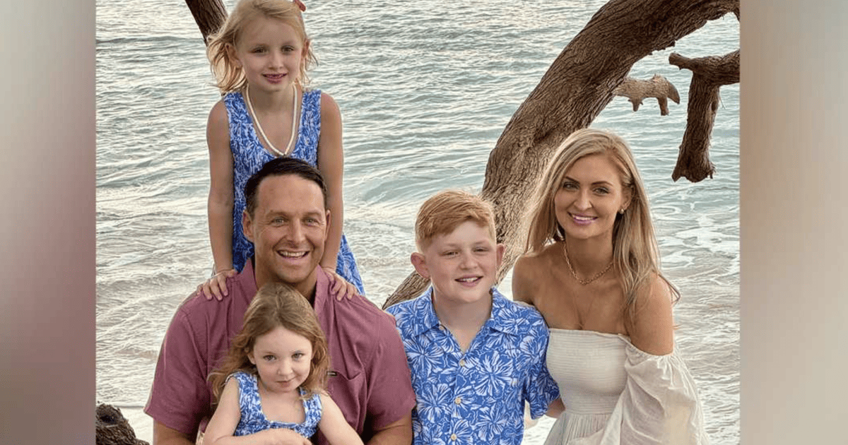 Hero Coach Sacrifices Life to Save Children from Florida Rip Current