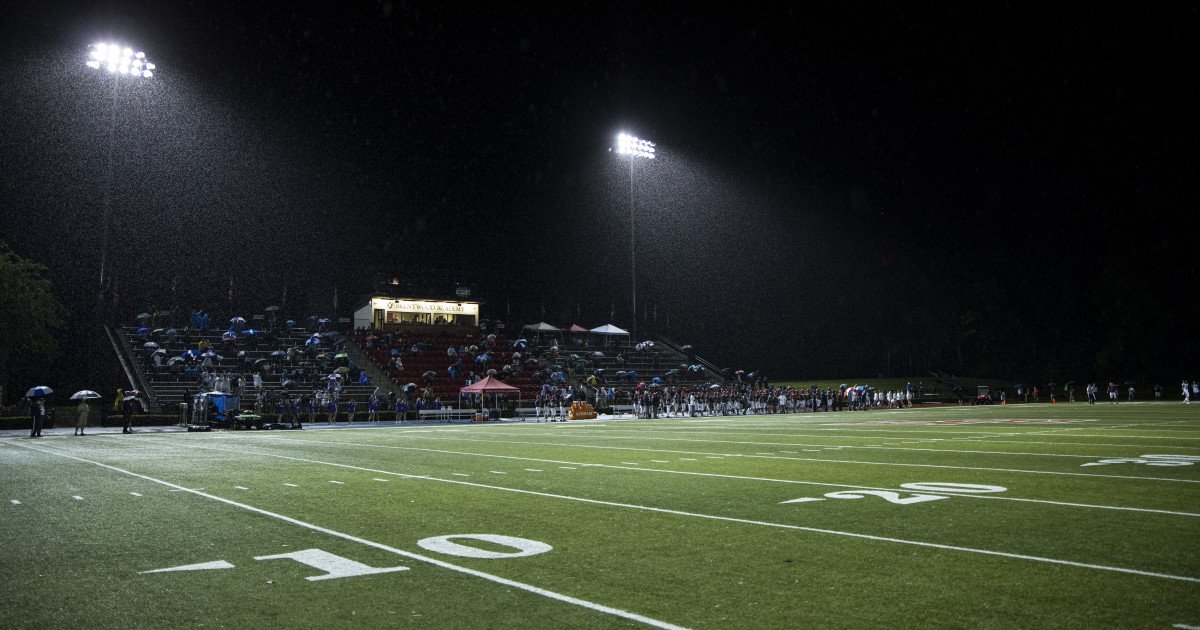 High School Football Program Hits Reset Button, Cancels 2026 Varsity Season