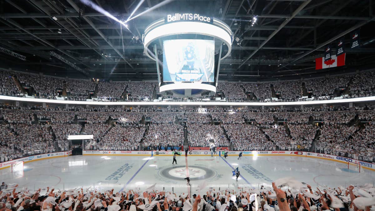 Hockey World in Mourning: Stanley Cup Champ Lyle Odelein Dies at 58