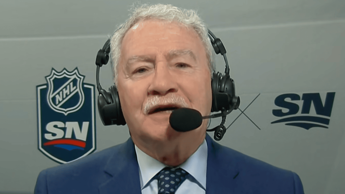 Hockey World in Shock: Legendary Canucks Broadcaster John Garrett Dies at 74 in Hotel