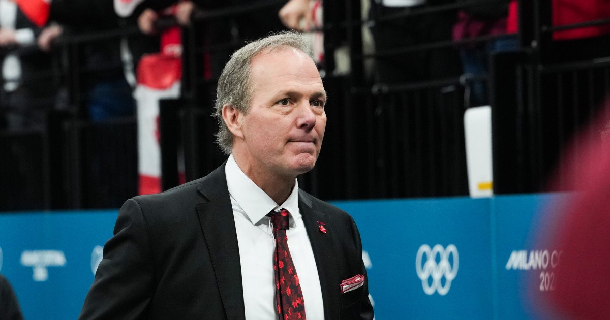Hockey World Rallies Around Grieving Coach Jon Cooper After Family Loss