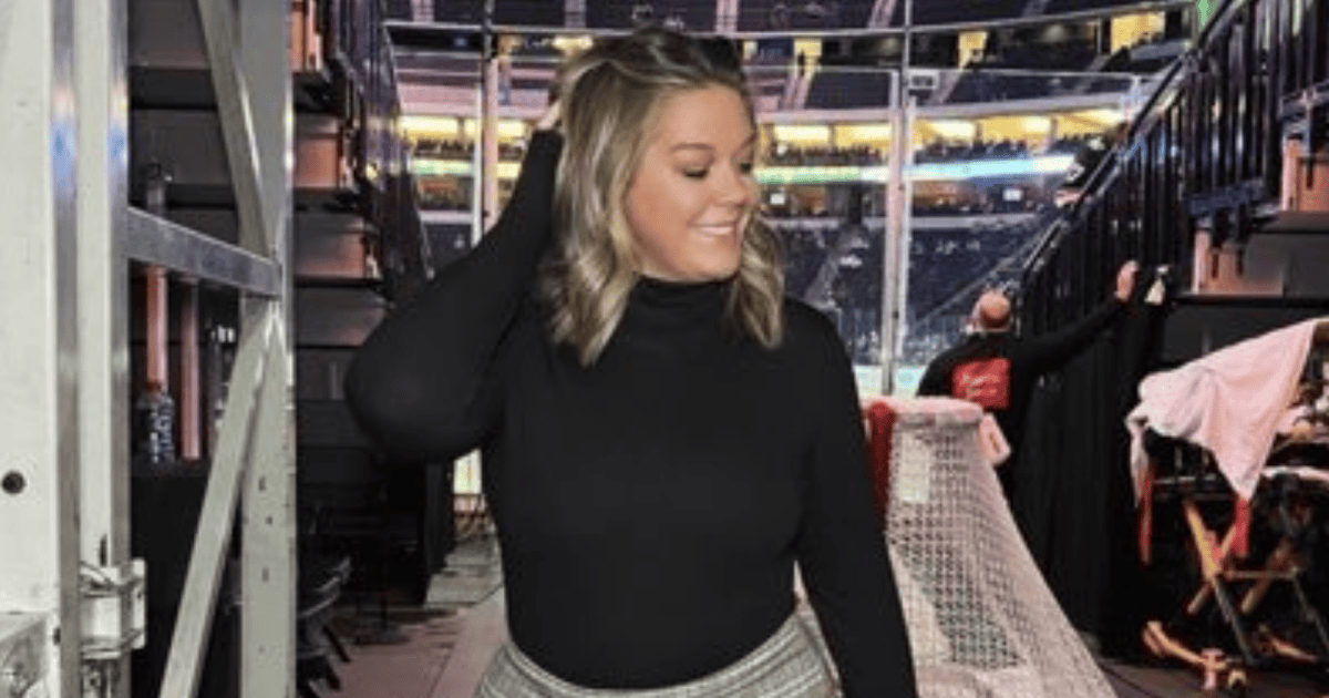Hockey World Reels After Tragic Loss of Beloved Reporter Jessi Pierce