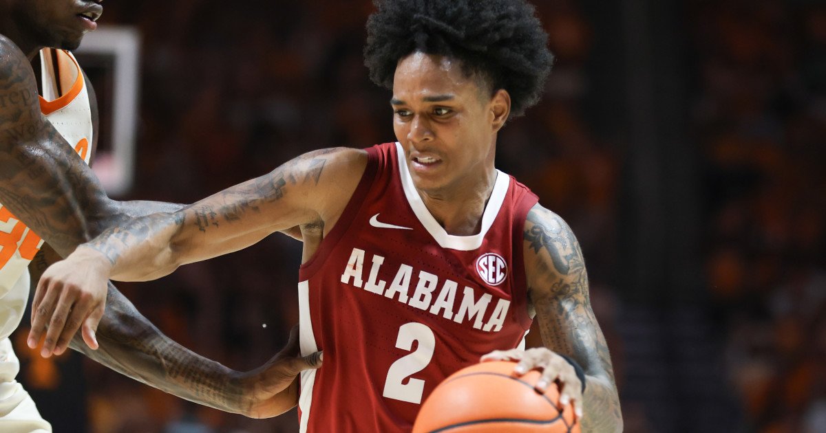 Holloway's Hoops Future in Jeopardy as Felony Charges Reveal Massive Marijuana Bust