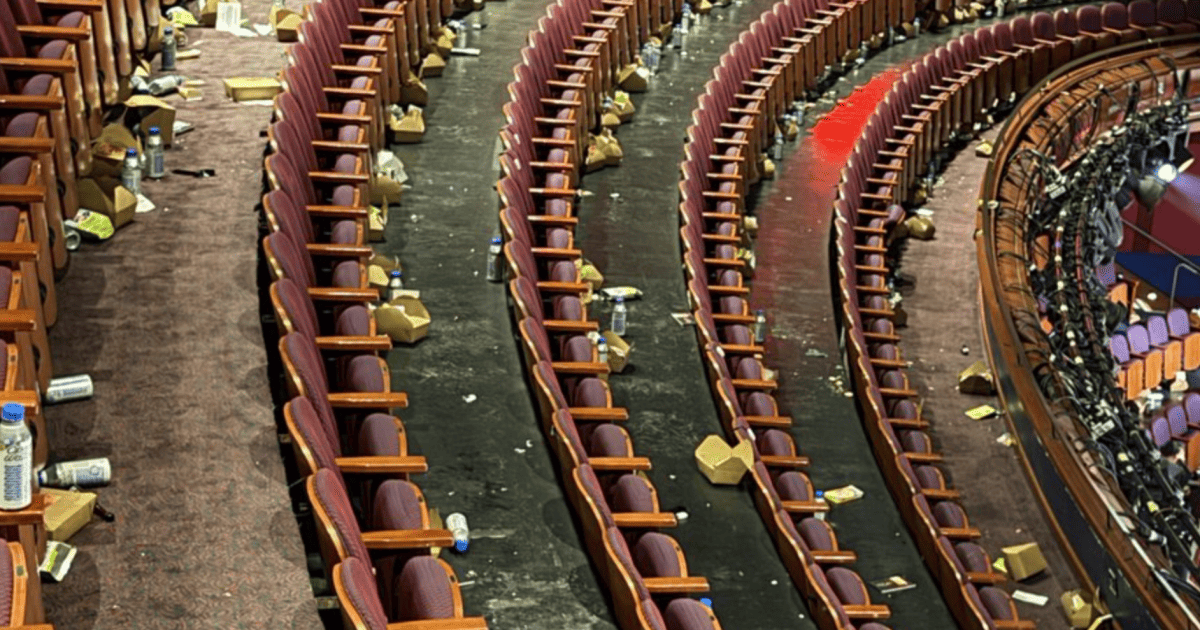 Hollywood's 'Classless' Oscars Trash Scandal Sparks Sports Fan Debate