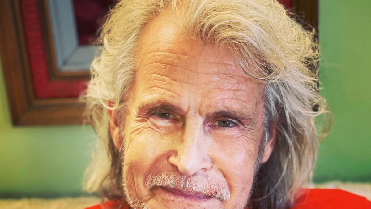 Hollywood's First Openly Gay Actor Michael Kearns Dies at 76: Cause Revealed