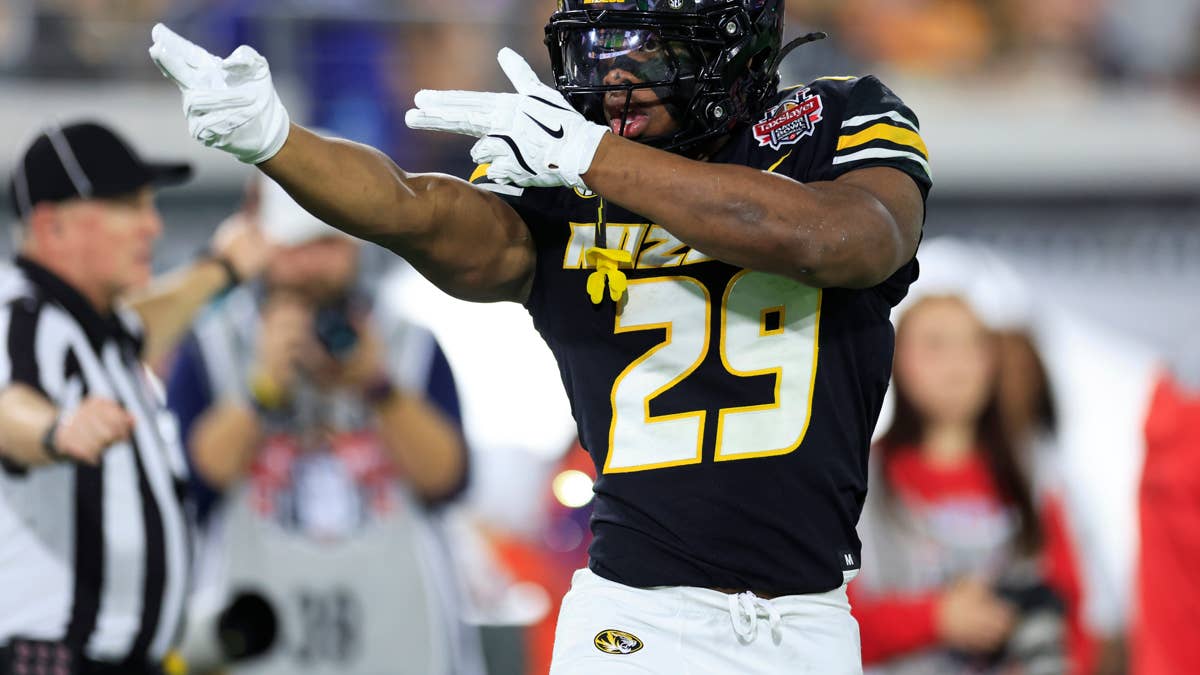 Hope on the Horizon: Ahmad Hardy's Recovery Offers Silver Lining After Shooting