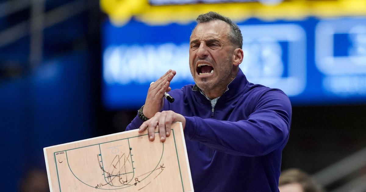 Horizon League Slaps Gottlieb with Suspension After Fiery Officiating Outburst