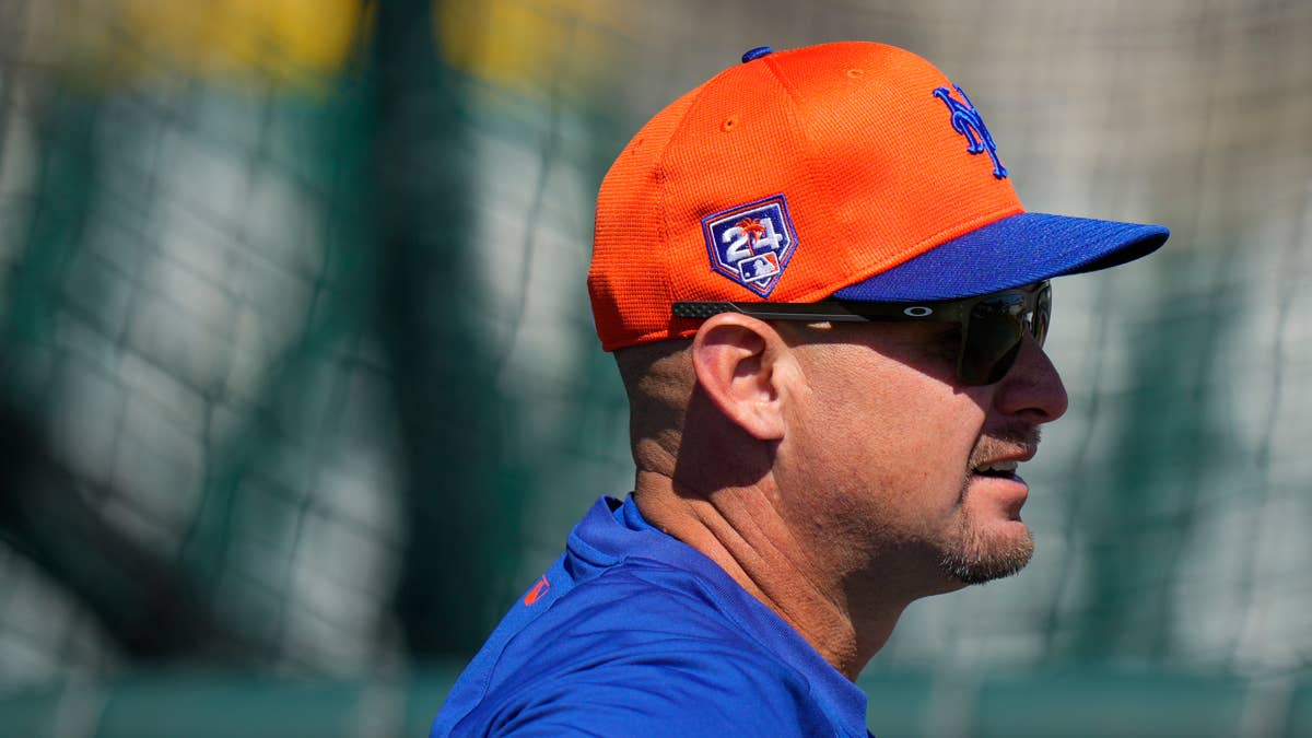 Hot Seat Alert: Three MLB Skippers Already Facing Early-Season Axe