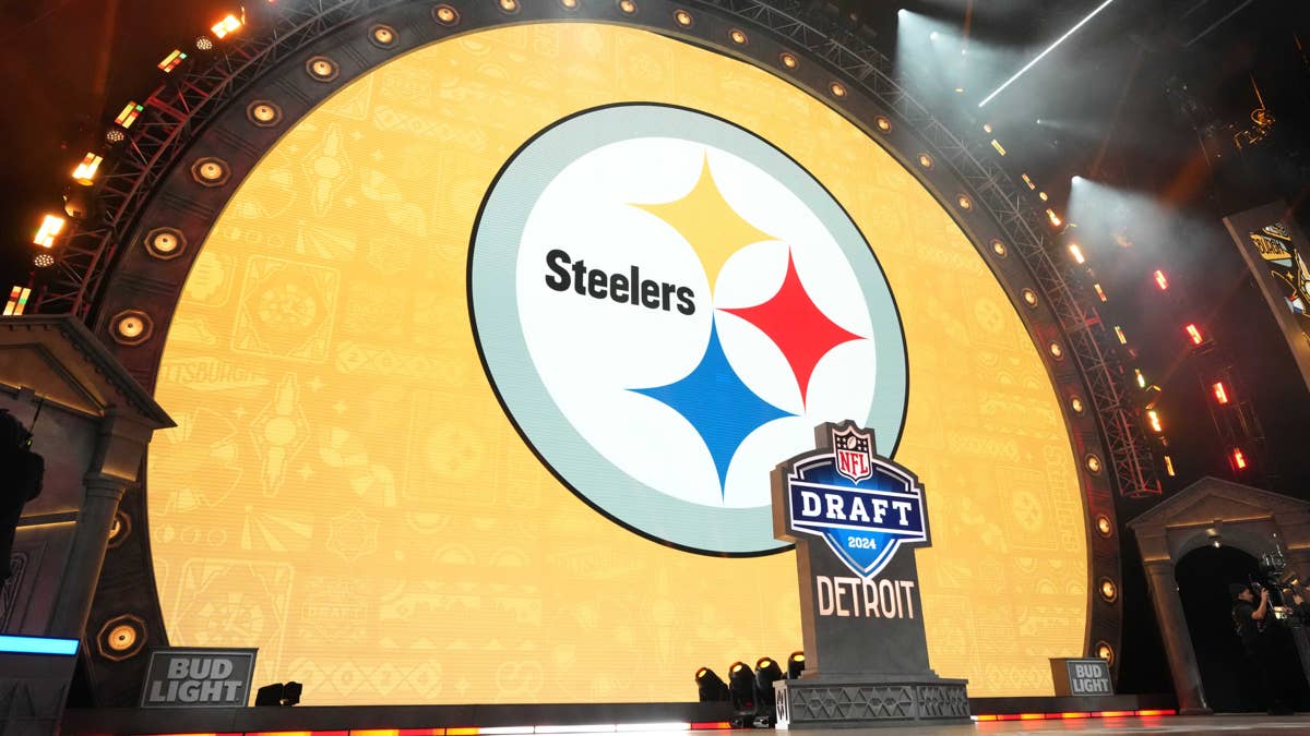 Hotel Data Reveals Pittsburgh's NFL Draft Attendance May Fall Short of Lofty Hype