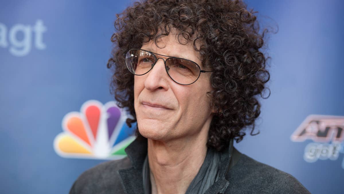 Howard Stern: Troy Aikman's Anger Should Target ESPN, Not Joe Buck