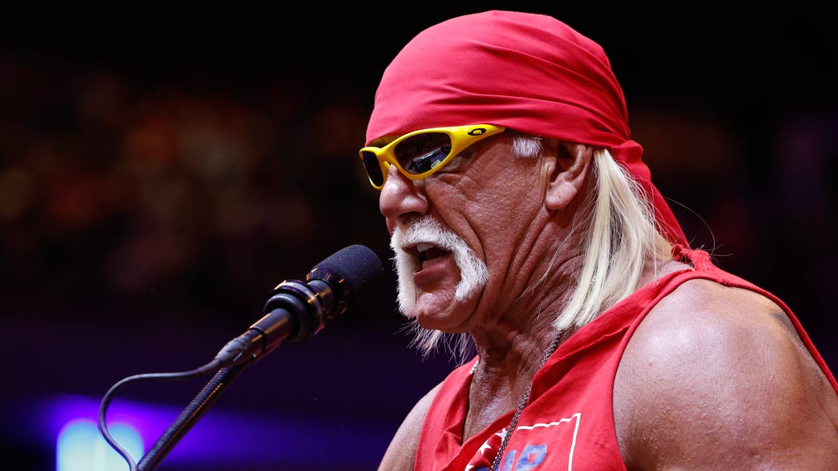 Hulk Hogan's Death Report: Natural Causes Confirmed, Case Closed