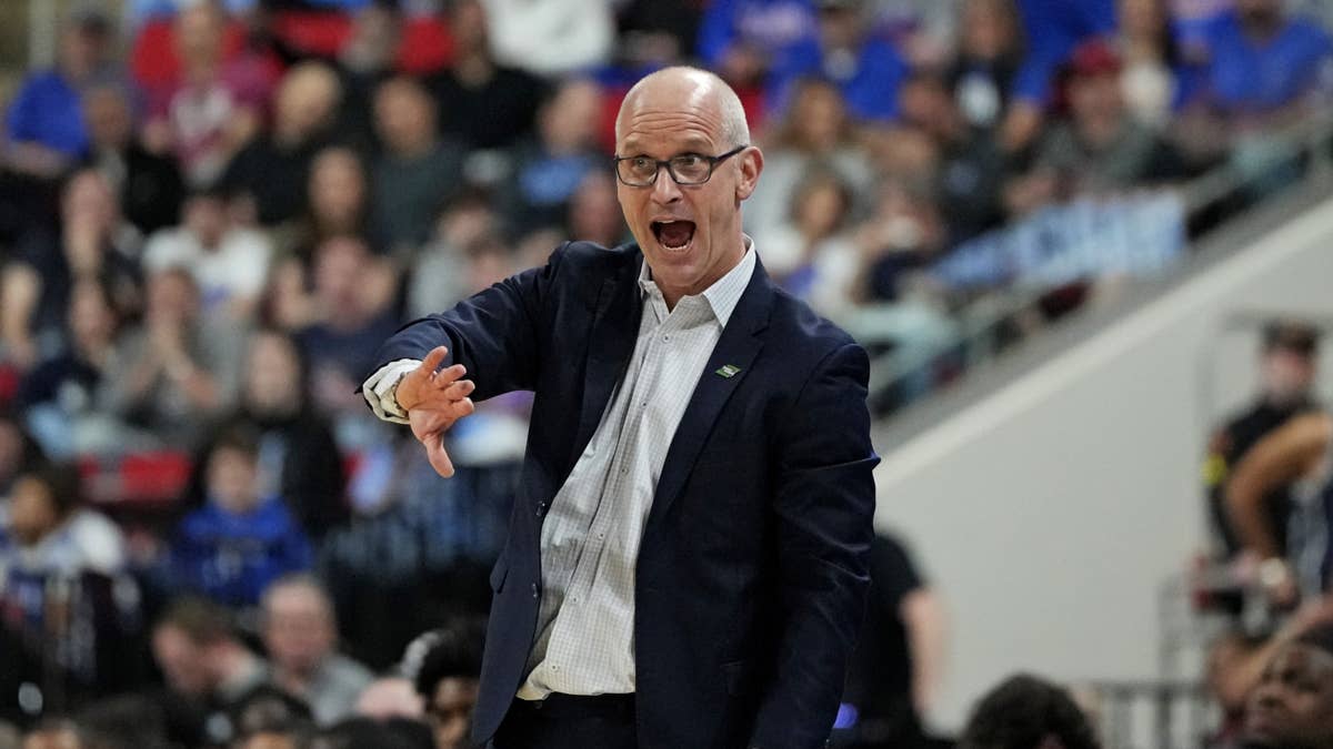 Hurley Blasts Rival Programs for Widespread Tampering in College Hoops