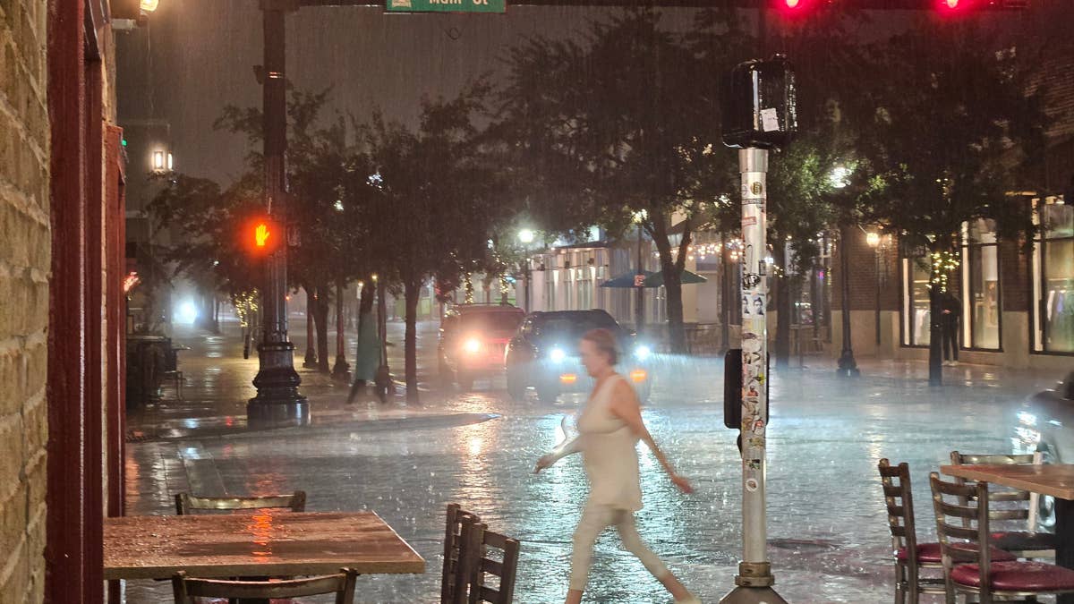 Hurricane Isaias: 4 States Brace for 120 MPH Gusts This Weekend