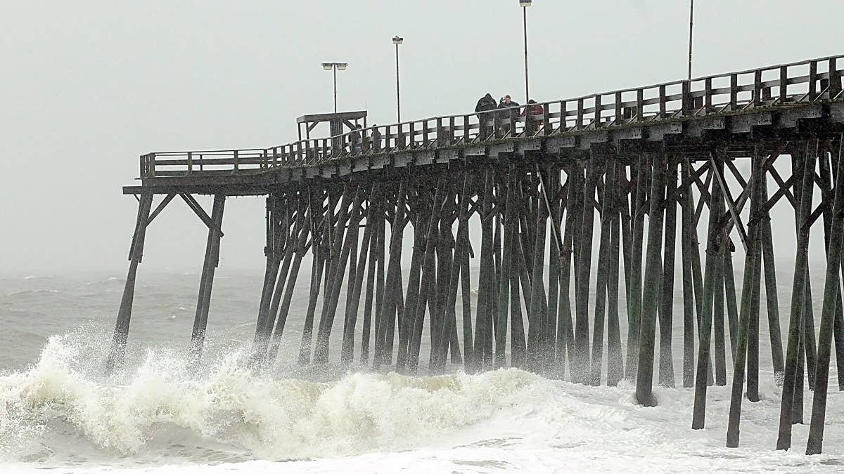 Hurricane Isaias Intensifies to Category 3: Life-Threatening Warnings for Gulf Coast