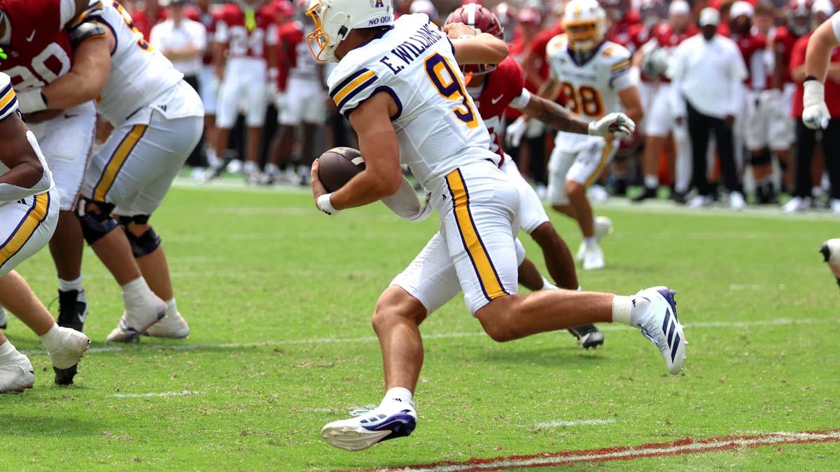 Hurricane Isaias Shakes Up College Football Kickoff Times